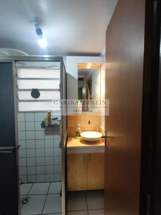 Imagem Apartamento com 2 Quartos à Venda, 54 m² em Vila Proost De Souza - Campinas