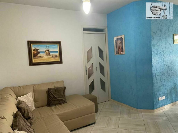 Imagem Apartamento com 3 Quartos à Venda, 84 m² em Alto Da Lapa - São Paulo