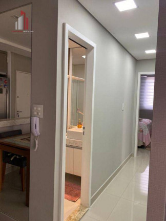 Apartamento com 3 Quartos à Venda, 64 m² em Piqueri - São Paulo