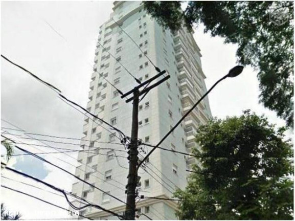 Imagem Apartamento com 4 Quartos à Venda, 179 m² em Jardim - Santo André