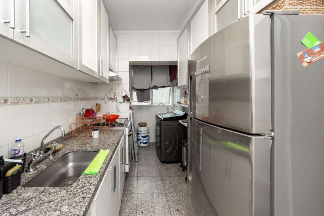 Imagem Apartamento com 2 Quartos à Venda, 67 m² em Moema - São Paulo