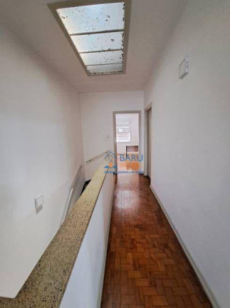 Imagem Sobrado com 1 Quarto para Alugar, 207 m² em Perdizes - São Paulo