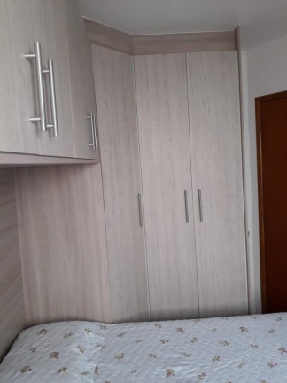 Imagem Apartamento com 2 Quartos à Venda, 100 m² em Vila Clarice - Santo André