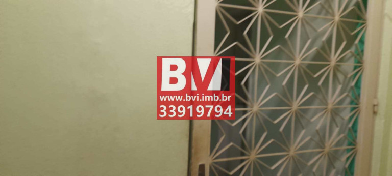 Apartamento com 2 Quartos à Venda, 54 m² em Vila Da Penha - Rio De Janeiro