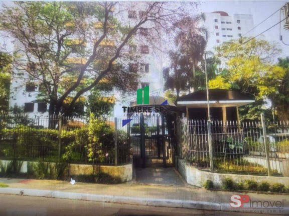 Imagem Apartamento com 3 Quartos à Venda, 95 m² em Vila Albertina - São Paulo