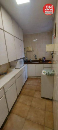 Imagem Apartamento com 2 Quartos à Venda, 100 m² em Boqueirão - Santos