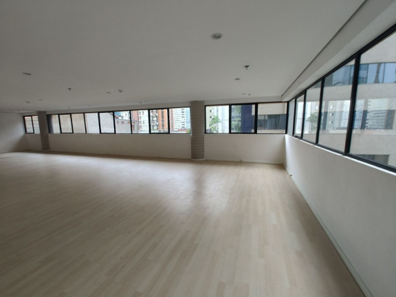 Imagem Sala Comercial para Alugar, 84 m² em Jardins - São Paulo