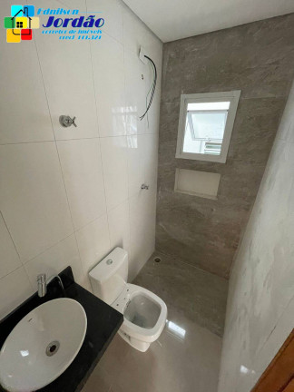 Imagem Apartamento com 2 Quartos à Venda, 48 m² em Vila Alto De Santo André - Santo André