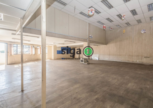 Imagem Imóvel Comercial para Alugar, 1.462 m² em Jabaquara - São Paulo
