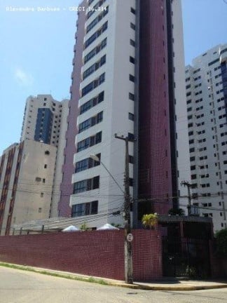 Imagem Apartamento com 1 Quarto à Venda, 40 m² em Piedade - Jaboatão Dos Guararapes
