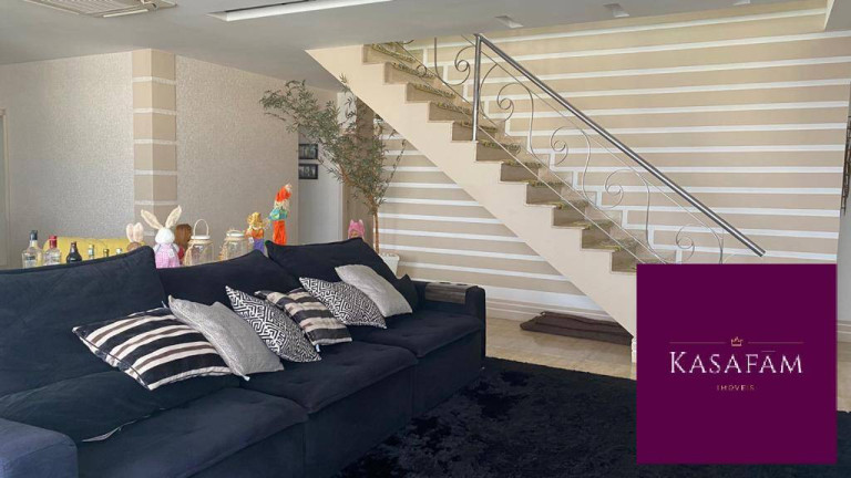 Imagem Apartamento com 4 Quartos à Venda ou Locação, 506 m² em Barra Da Tijuca - Rio De Janeiro