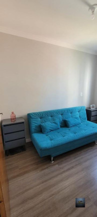 Imagem Apartamento com 2 Quartos à Venda, 100 m² em Campestre - Santo André