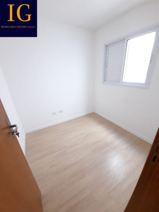 Imagem Apartamento com 2 Quartos à Venda, 42 m² em Vila Pires - Santo André