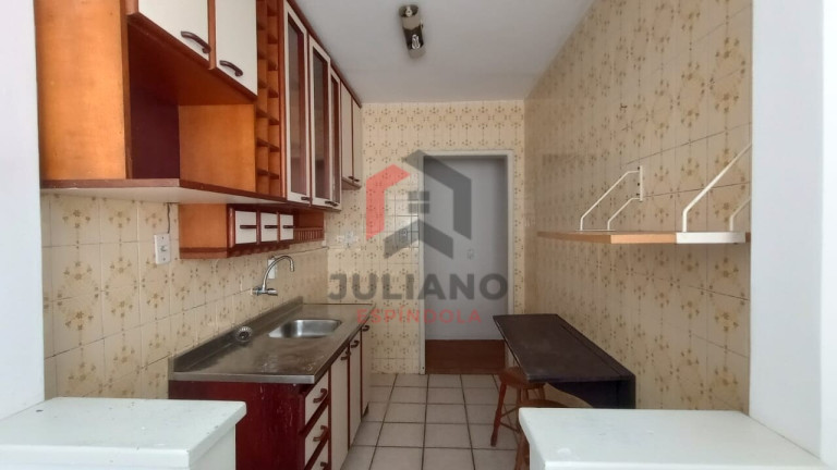 Imagem Apartamento com 2 Quartos para Alugar, 66 m² em Petrópolis - Porto Alegre