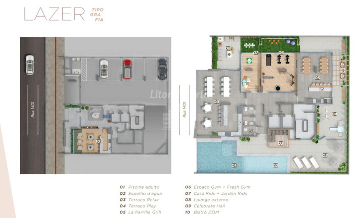 Imagem Apartamento com 3 Quartos à Venda, 150 m² em Centro - Balneário Camboriú