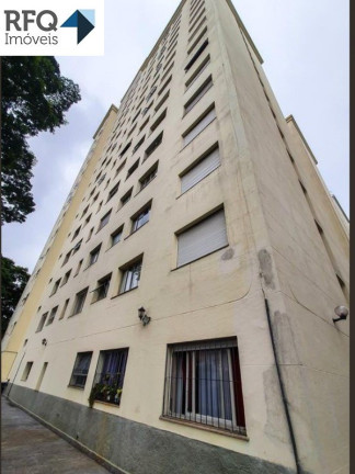 Apartamento com 1 Quarto à Venda, 57 m² em Cambuci - São Paulo
