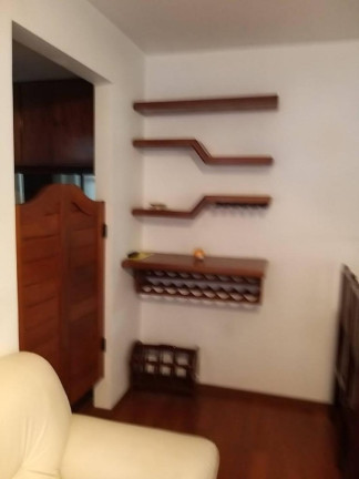 Imagem Apartamento com 1 Quarto à Venda, 45 m² em Vila Mariana - São Paulo