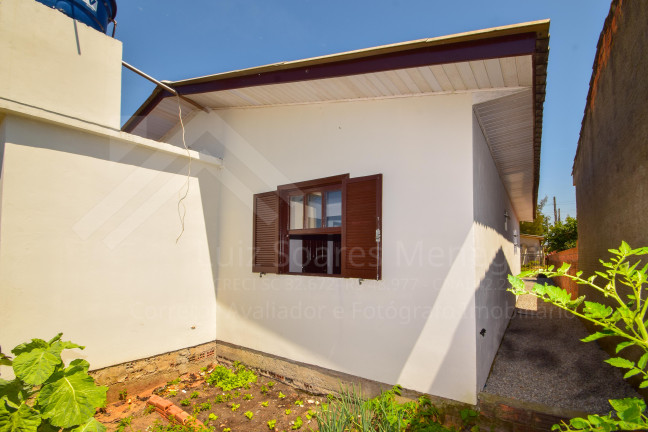 Imagem Casa com 2 Quartos à Venda,  em Zona Sul - Balneário Rincão