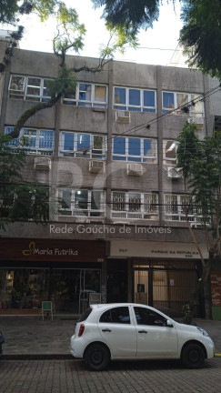 Imagem Sala Comercial à Venda, 55 m² em Cidade Baixa - Porto Alegre