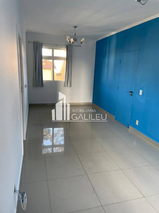 Imagem Apartamento com 3 Quartos à Venda, 71 m² em Jardim Flamboyant - Campinas