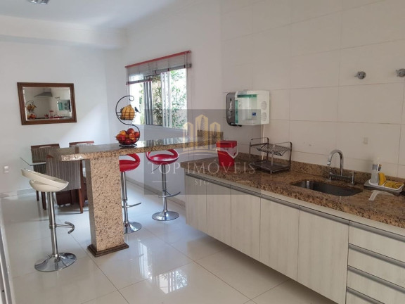 Imagem Casa com 3 Quartos à Venda, 154 m² em Jardim Alvorada - São José Dos Campos