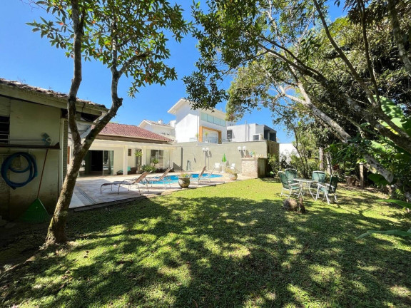 Casa com 4 Quartos à Venda, 209 m² em Riviera De São Lourenço - Bertioga