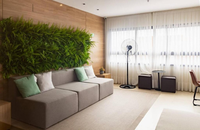 Imagem Apartamento com 1 Quarto à Venda, 23 m² em Vila Mariana - São Paulo