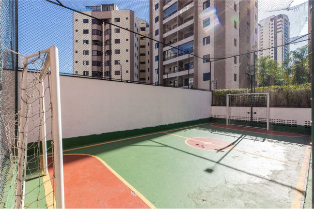 Apartamento com 2 Quartos à Venda, 56 m² em Vila Mascote - São Paulo