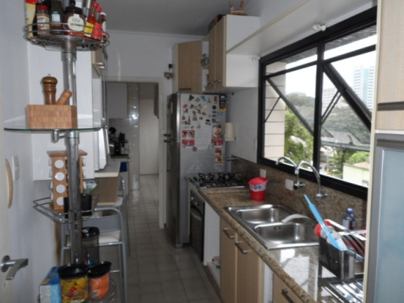 Imagem Apartamento com 3 Quartos à Venda, 110 m² em Boqueirão  - Santos