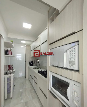 Imagem Apartamento com 3 Quartos à Venda, 90 m² em Centro - Florianópolis