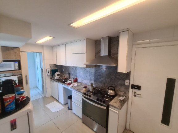 Apartamento com 4 Quartos à Venda, 199 m² em Patamares - Salvador