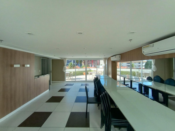 Imagem Apartamento com 2 Quartos à Venda, 104 m² em Cocó - Fortaleza