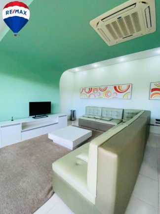 Imagem Apartamento com 2 Quartos à Venda, 67 m² em Ponta Negra - Manaus