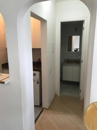 Imagem Apartamento com 1 Quarto à Venda, 42 m² em Jardim Paulista - São Paulo