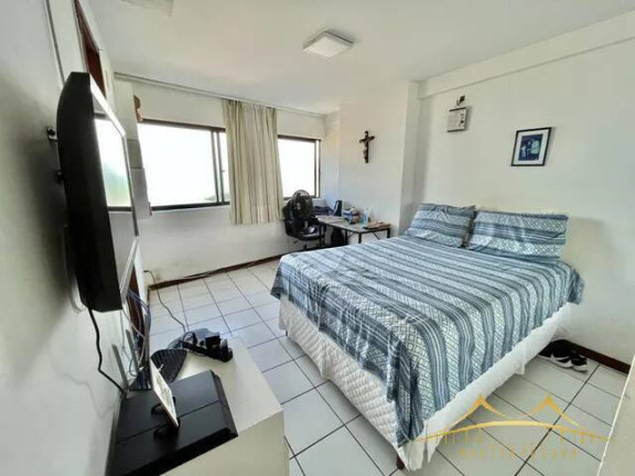 Apartamento com 3 Quartos à Venda, 165 m² em Areia Preta - Natal