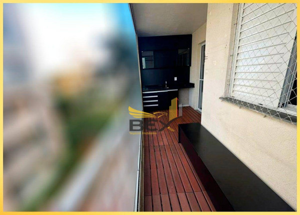Imagem Apartamento com 3 Quartos à Venda, 80 m² em Condomínio Alphaview - Barueri
