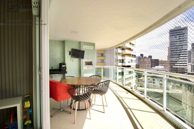Imagem Apartamento com 3 Quartos à Venda, 187 m² em Umarizal - Belém