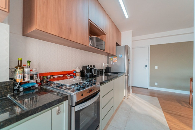 Apartamento com 2 Quartos à Venda, 86 m² em Vila Mascote - São Paulo