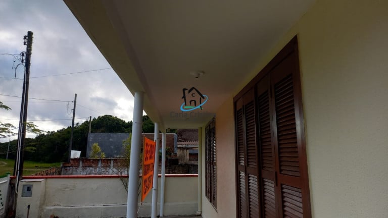 Imagem Casa com 3 Quartos à Venda,  em Pontal Do Sul - Pontal Do Paraná