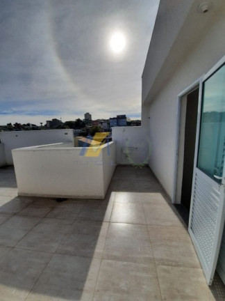 Apartamento com 2 Quartos à Venda,  em Vila Alto De Santo André - Santo André