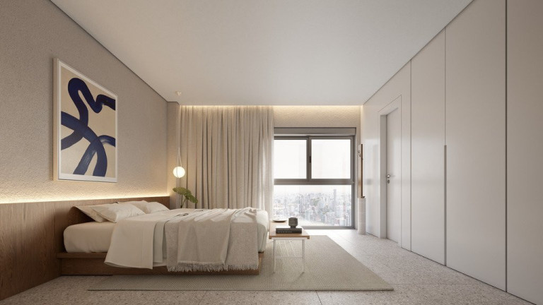 Imagem Apartamento com 2 Quartos à Venda, 93 m² em Moinhos De Vento - Porto Alegre