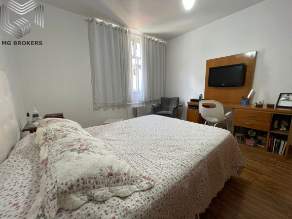 Apartamento com 3 Quartos à Venda, 167 m² em Barra Da Tijuca - Rio De Janeiro