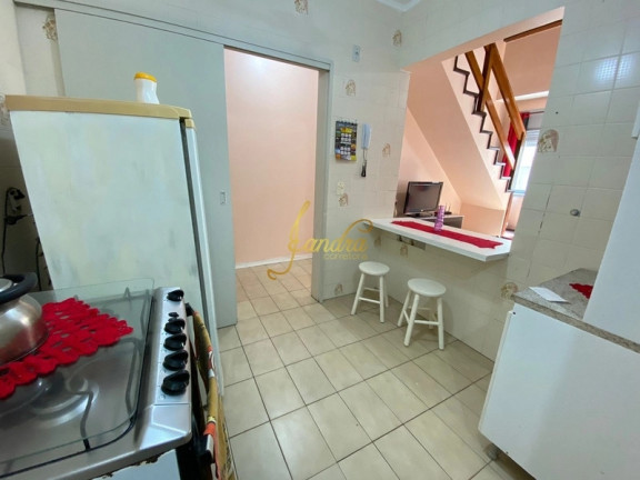 Imagem Apartamento com 2 Quartos à Venda, 120 m² em Zona Nova - Capão Da Canoa