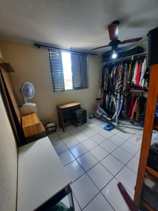 Imagem Apartamento com 2 Quartos à Venda, 60 m² em Jardim Prudência - São Paulo