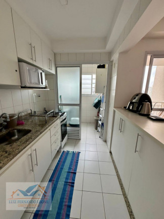 Imagem Apartamento com 2 Quartos à Venda, 61 m² em Barra Funda - São Paulo