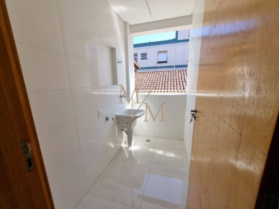 Imagem Casa com 3 Quartos à Venda, 95 m² em Embaré - Santos