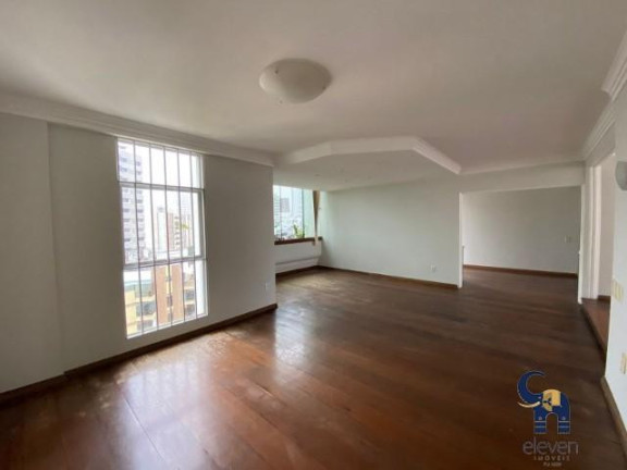 Imagem Apartamento com 3 Quartos à Venda, 140 m² em Jardim Apipema - Salvador