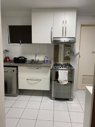 Imagem Apartamento com 3 Quartos à Venda, 206 m² em Jardim Vitória Régia - São Paulo