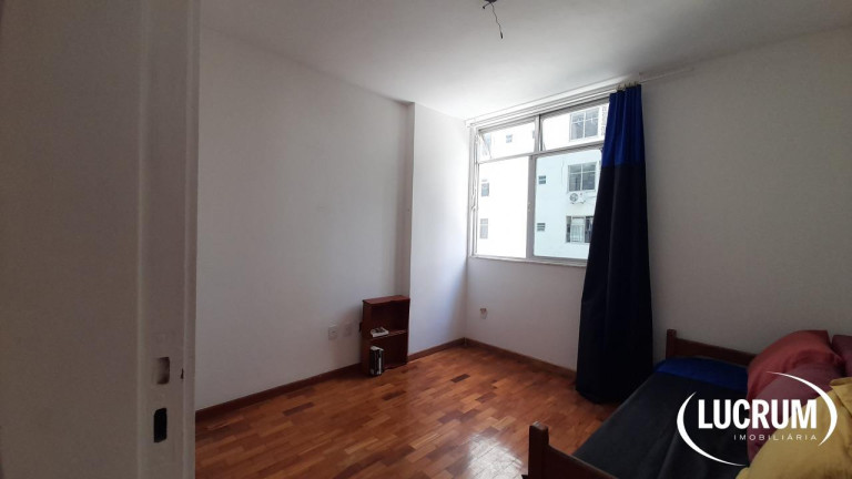Apartamento com 3 Quartos à Venda, 73 m² em Leblon - Rio De Janeiro