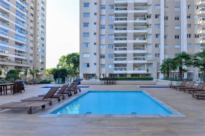 Imagem Apartamento com 3 Quartos à Venda, 78 m² em Portão - Curitiba